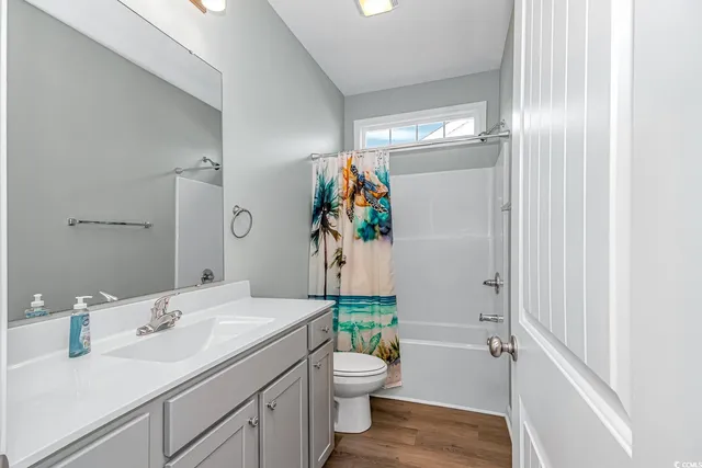 $408,500 | 403 Lifestyle Court, Surfside Beach, SC 29575