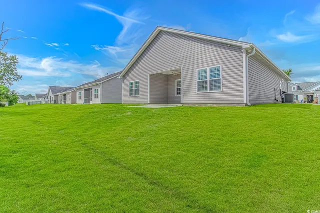 $408,500 | 403 Lifestyle Court, Surfside Beach, SC 29575