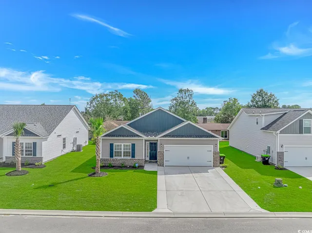 $408,500 | 403 Lifestyle Court, Surfside Beach, SC 29575