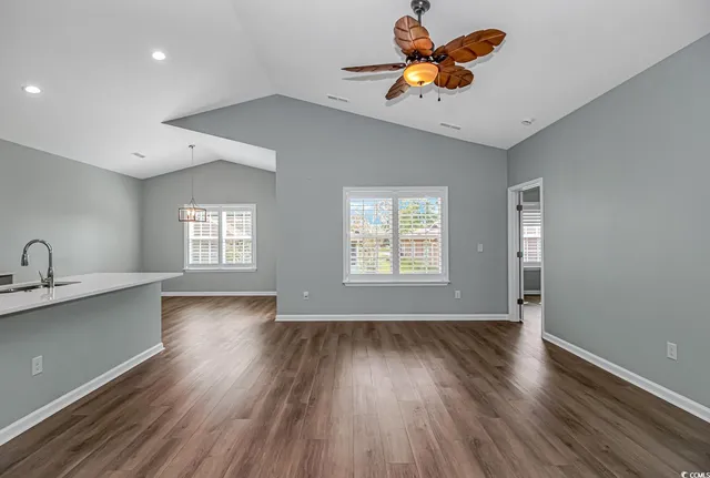 $408,500 | 403 Lifestyle Court, Surfside Beach, SC 29575