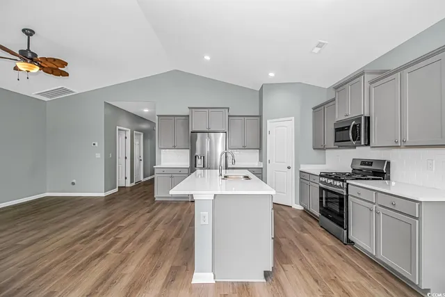 $408,500 | 403 Lifestyle Court, Surfside Beach, SC 29575