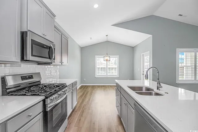 $408,500 | 403 Lifestyle Court, Surfside Beach, SC 29575