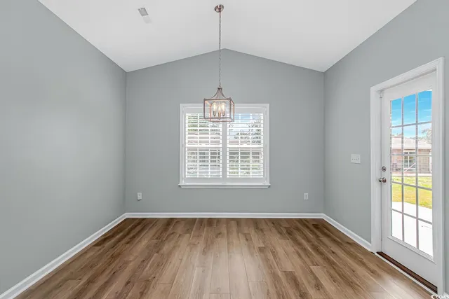 $408,500 | 403 Lifestyle Court, Surfside Beach, SC 29575