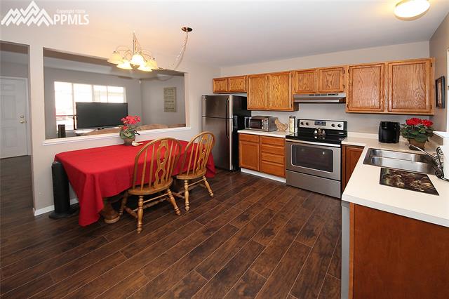 725 Alexander Road, Unit B Colorado Springs, CO 80909 - Photo 10 of 24 Gallery Image 10