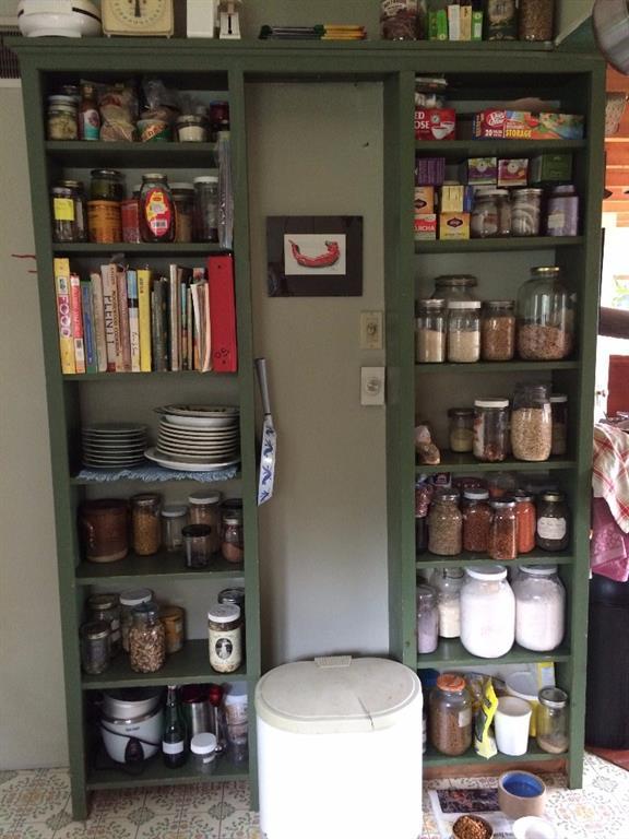 1077 North Union Road Union, ME 04862 - Photo 22 of 30 A place for everything and...
