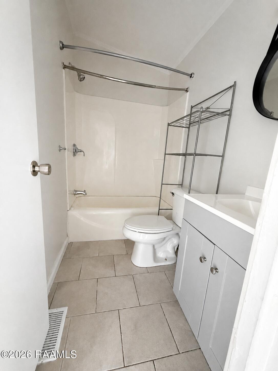 444 Chemin Metairie Road Youngsville, LA 70592 - Photo 8 of 12 hall bathroom