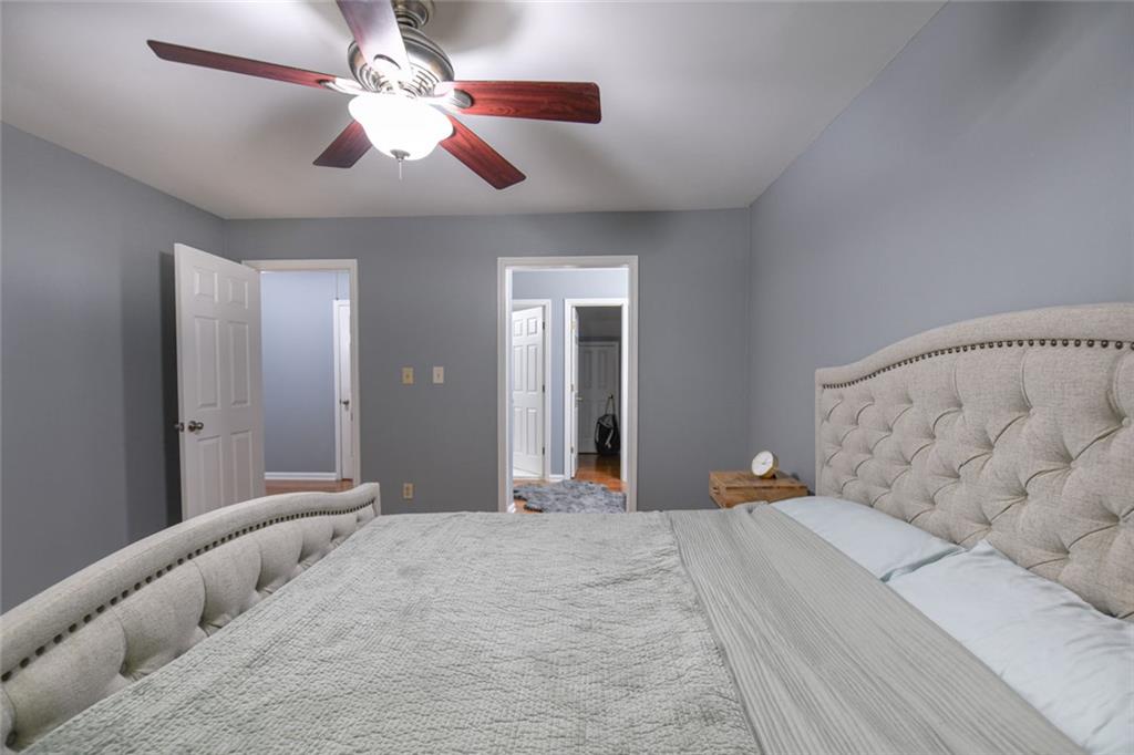 304 Bridle Path Marietta, GA 30068 - Photo 23 of 33