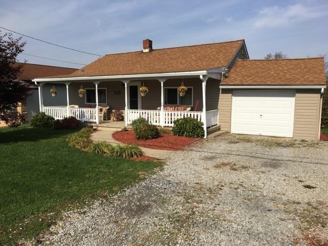 139 Prittstown Road Mount Pleasant, PA 15666 - Photo 1 of 18