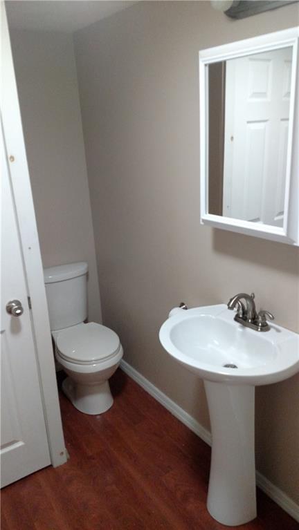 139 Prittstown Road Mount Pleasant, PA 15666 - Photo 18 of 18