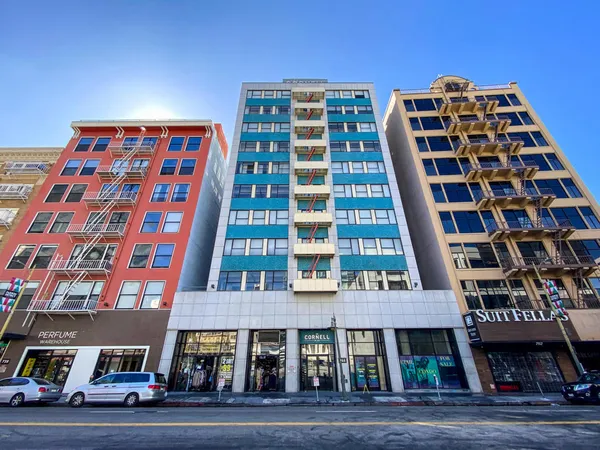 $1,950 | 746 South Los Angeles Street, Unit 1007, Los Angeles, CA 90014