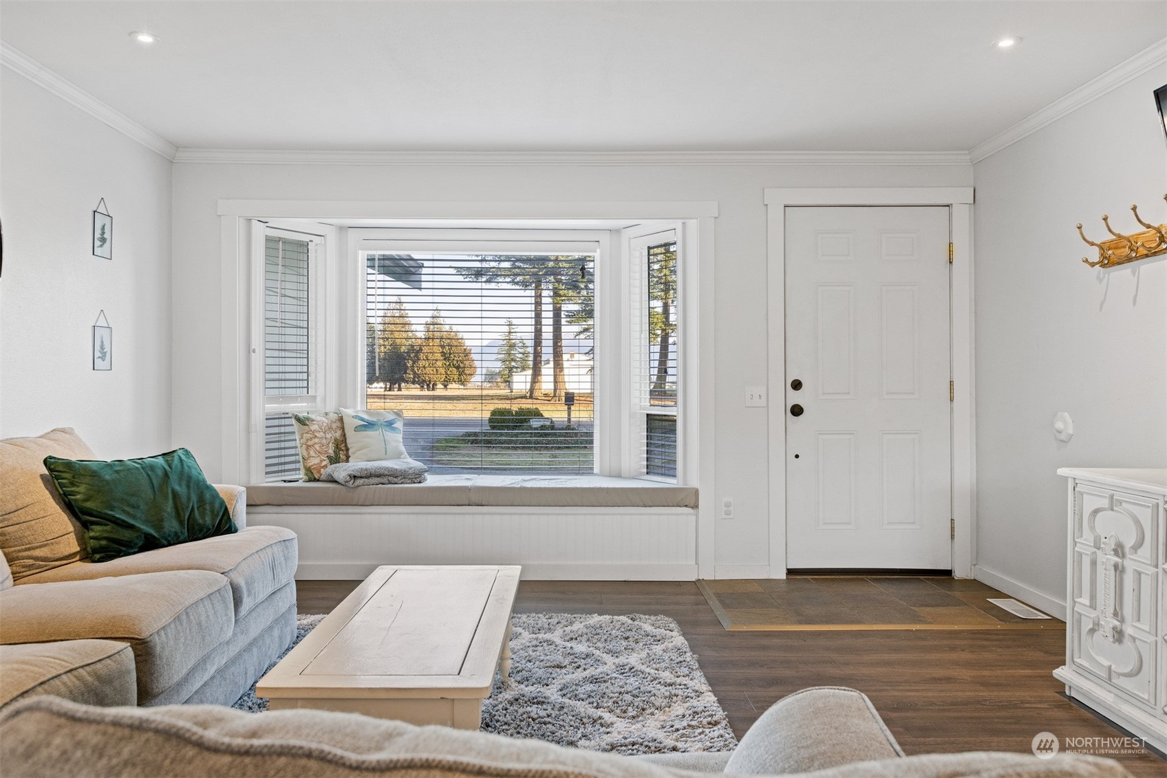 7379 Hannegan Road Lynden, WA 98264 - Photo 9 of 32 a living room with furniture and a window