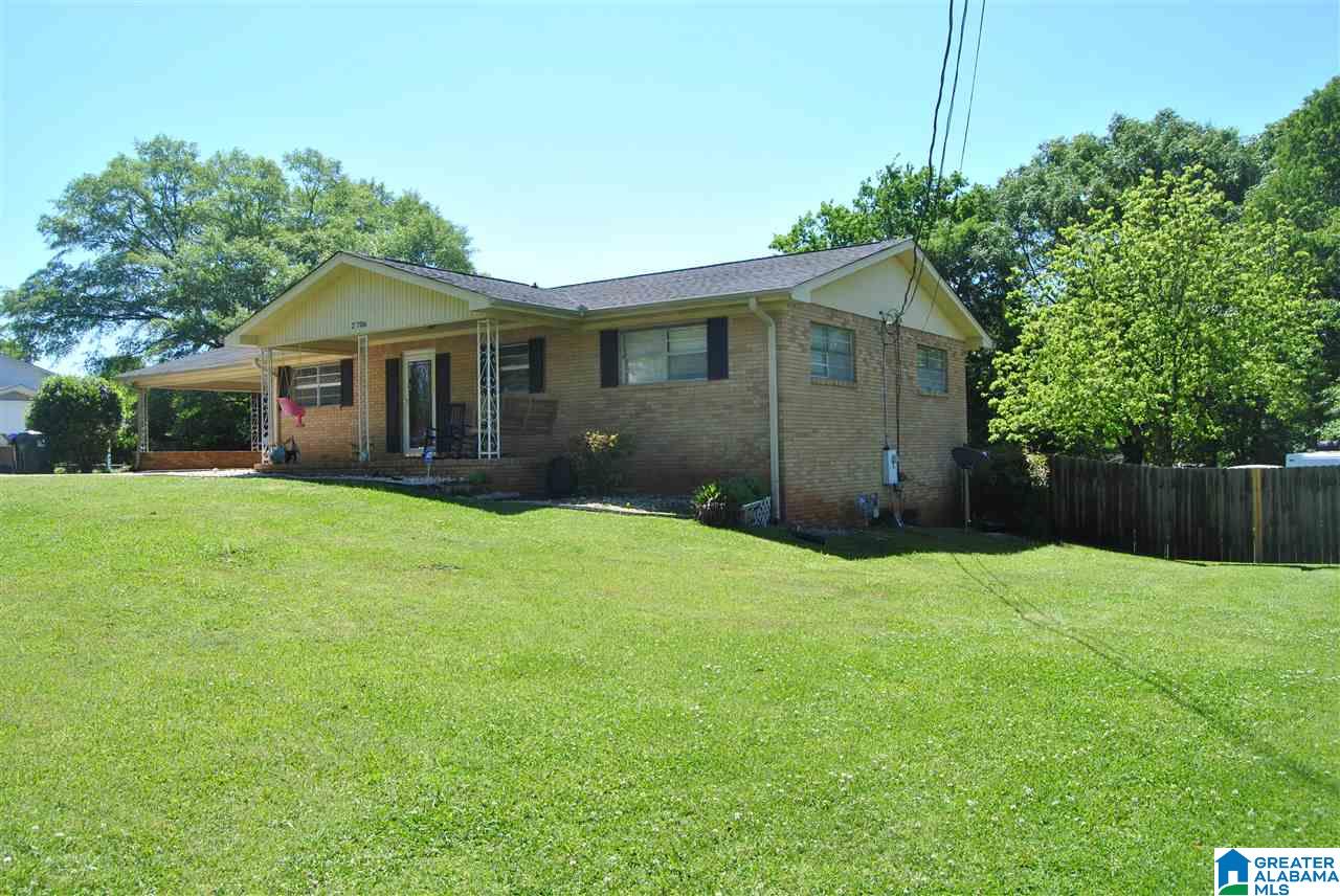 2706 Ridgeway Road Pell City, AL 35128 - Photo 3 of 35