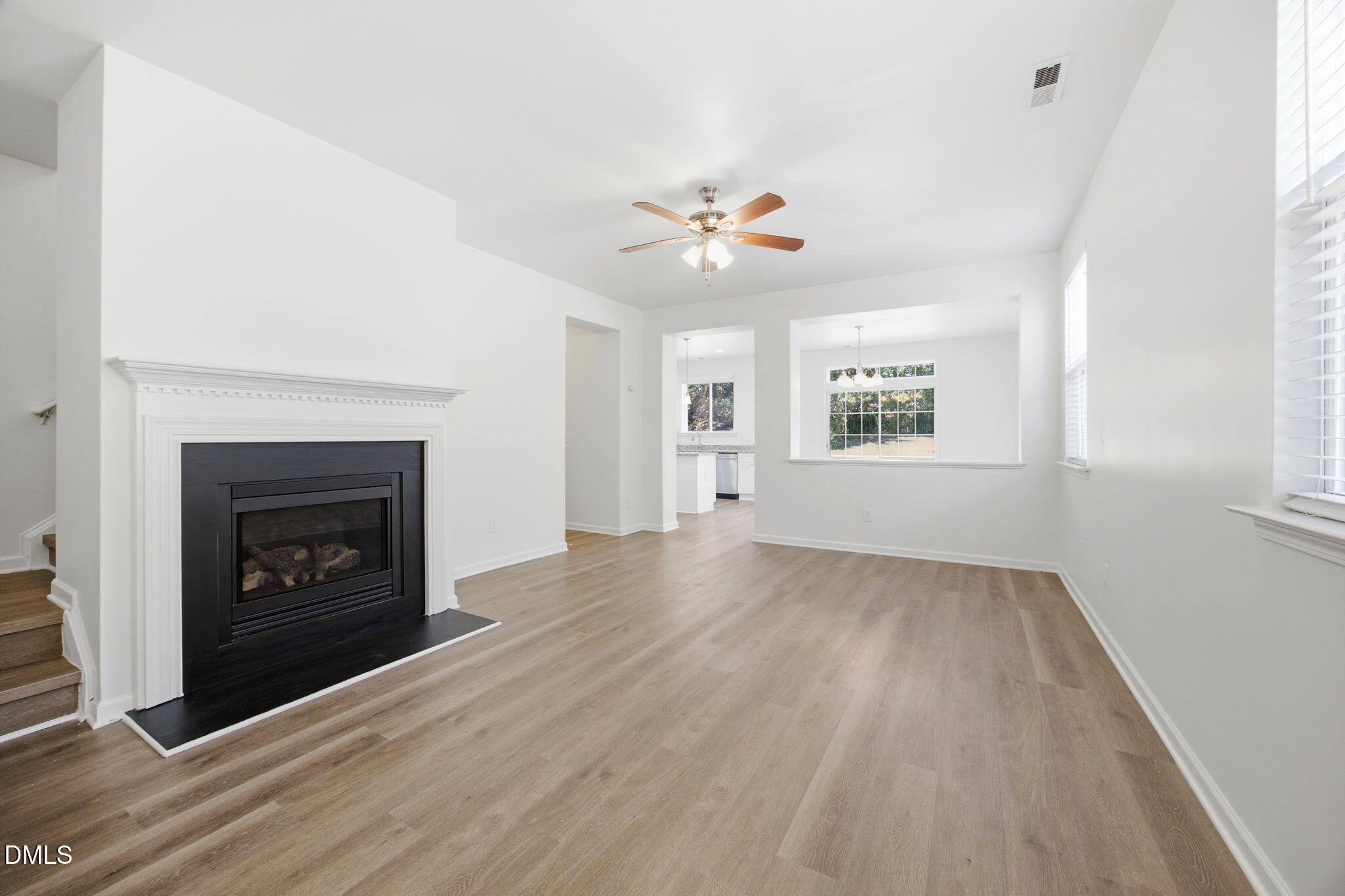 6001 Namozine Court Raleigh, NC 27610 - Photo 9 of 52