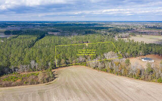 122 Deer Run Avenue Andrews, SC 29510 - Photo 8 of 10 EYE-2107