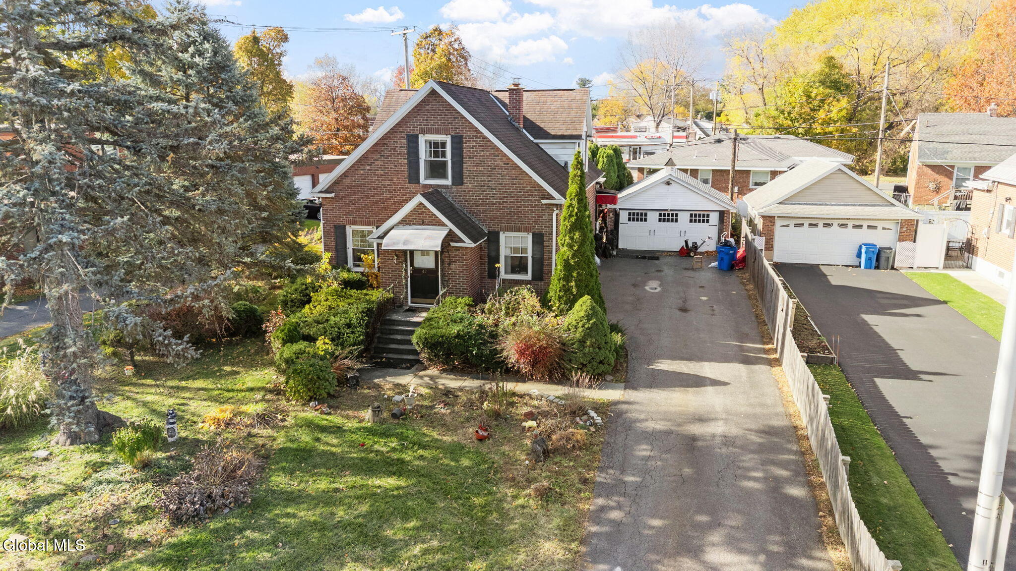 42 Collins Place Albany, NY 12208 - Photo 36 of 50 43-web-or-mls-42-collins-pl