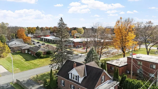 $234,900 | 42 Collins Place, Albany, NY 12208