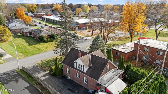 $234,900 | 42 Collins Place, Albany, NY 12208