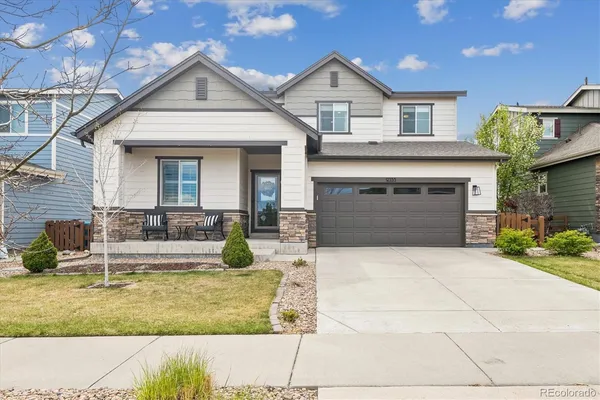 $950,000 | 9353 Iron Mountain Way, Arvada, CO 80007