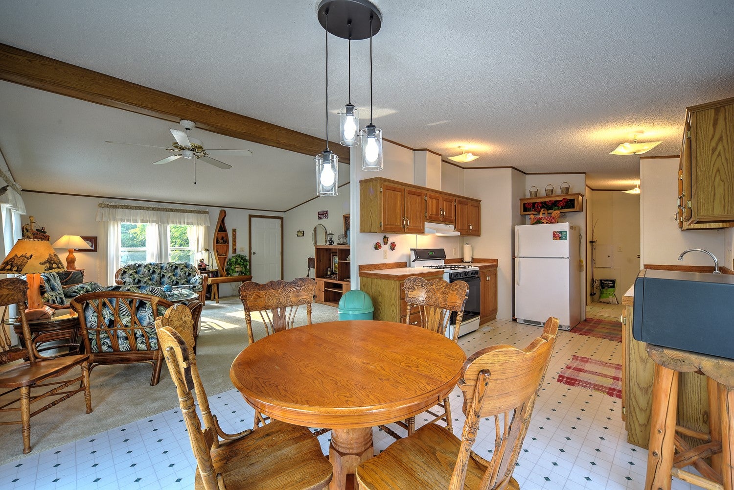 29858 Long Lake Road Webb Lake, WI 54830 - Photo 10 of 57 Gallery Image 10
