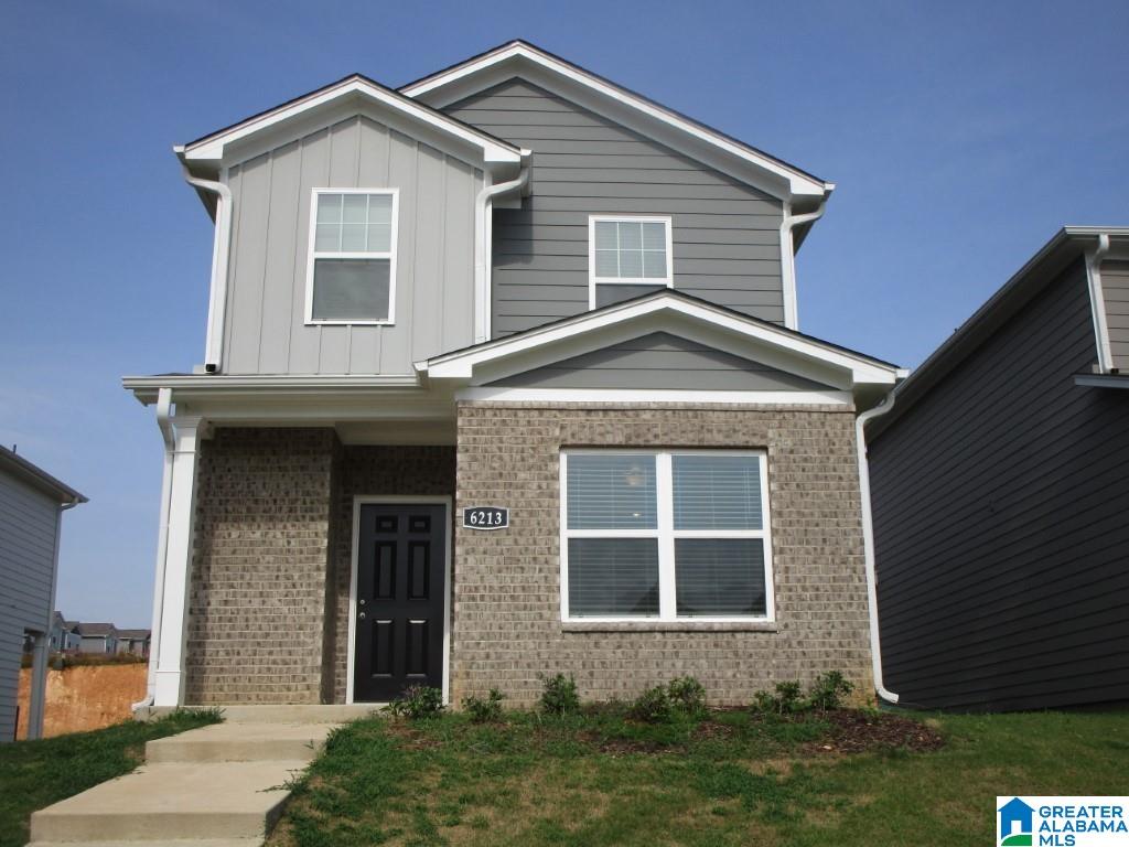 6213 Rainbow Row Pell City, AL 35128 - Photo 1 of 31