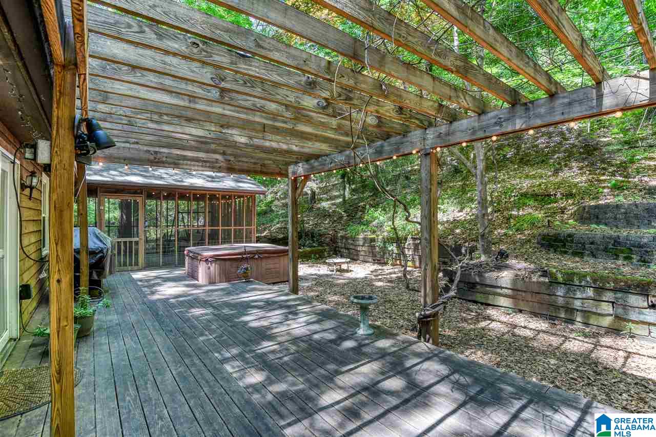 2640 Old Rocky Ridge Road Birmingham, AL 35216 - Photo 42 of 49