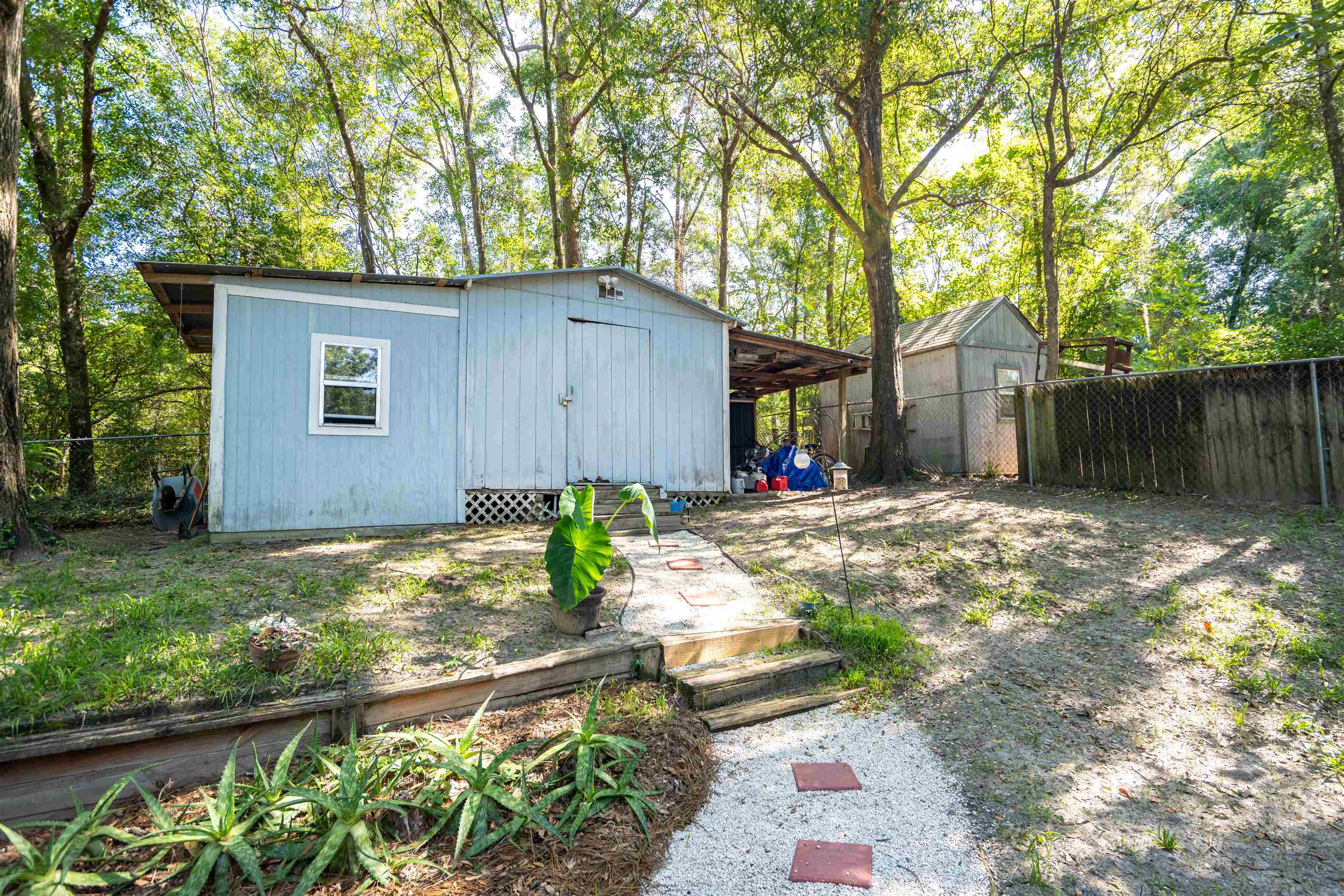 5432 Grove Valley Road Tallahassee, FL 32303 - Photo 31 of 36