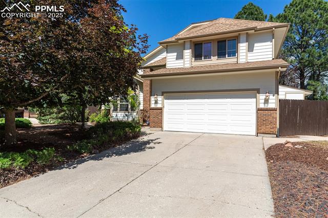 2145 Ramsgate Terrace Colorado Springs, CO 80919 - Photo 4 of 50 Gallery Image 4