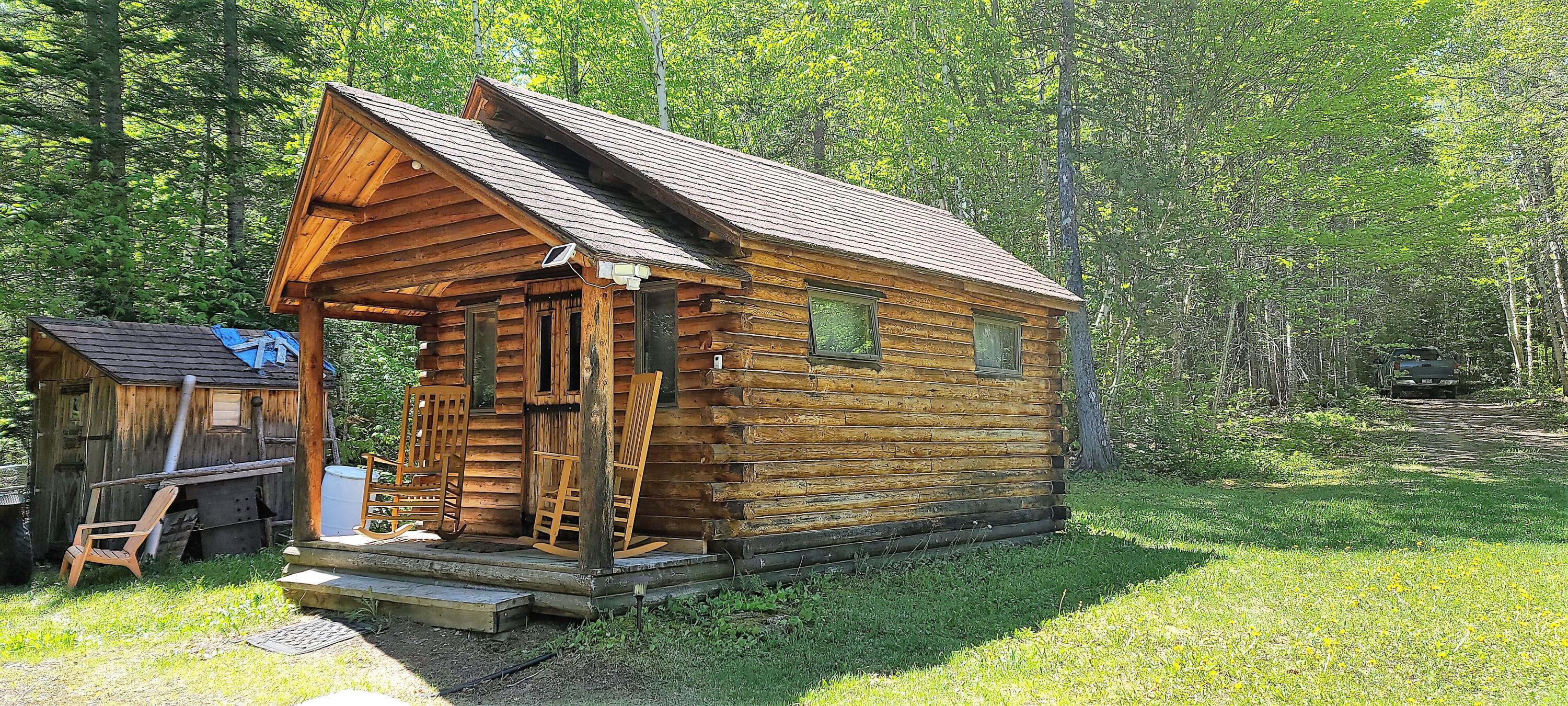 Lot 11 Square Lake Road Sinclair, ME 04779 - Photo 41 of 77 20210528_110749