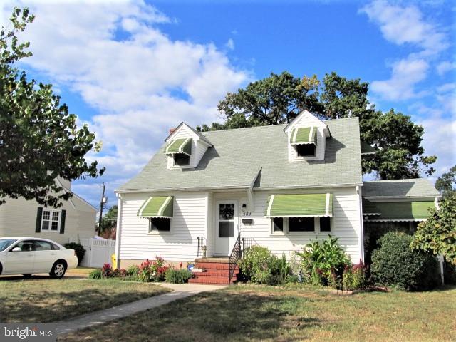 564 Fairmount Road Linthicum Heights, MD 21090 - Photo 1 of 33