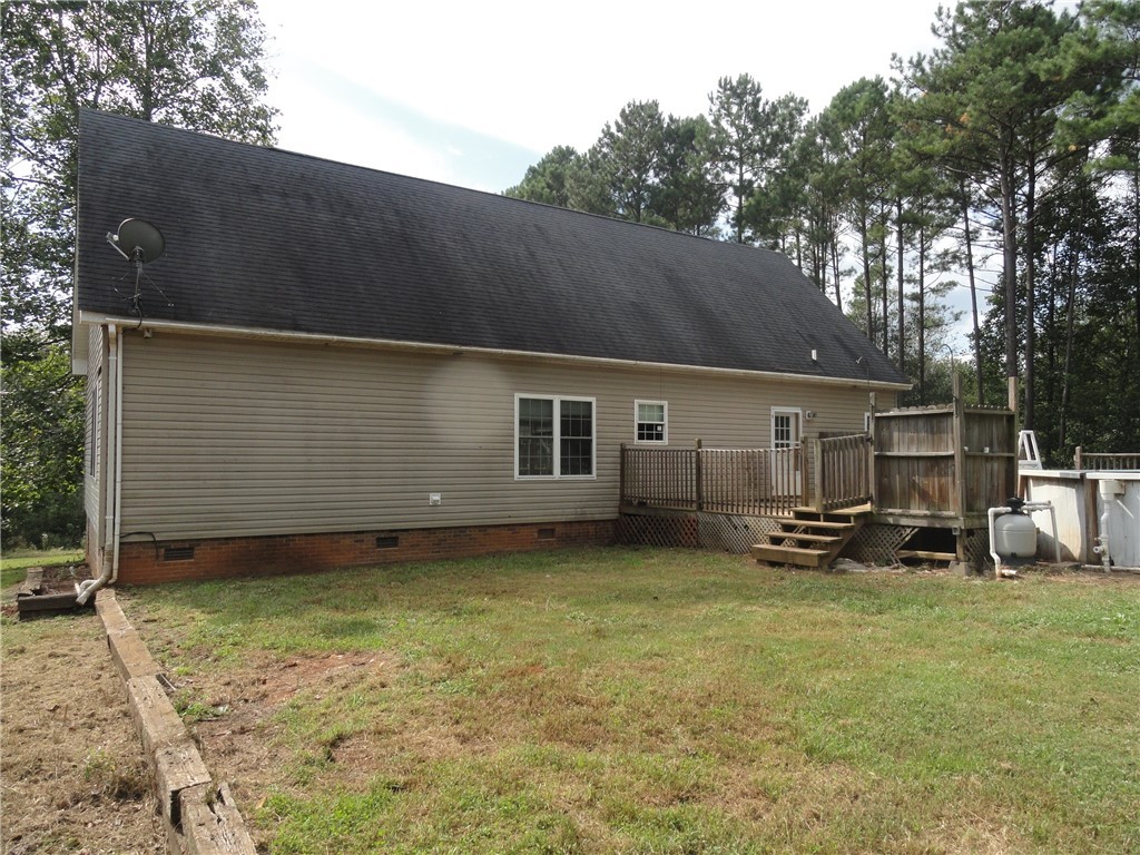 1271 Cannon Bottom Road Belton, SC 29627 - Photo 2 of 18