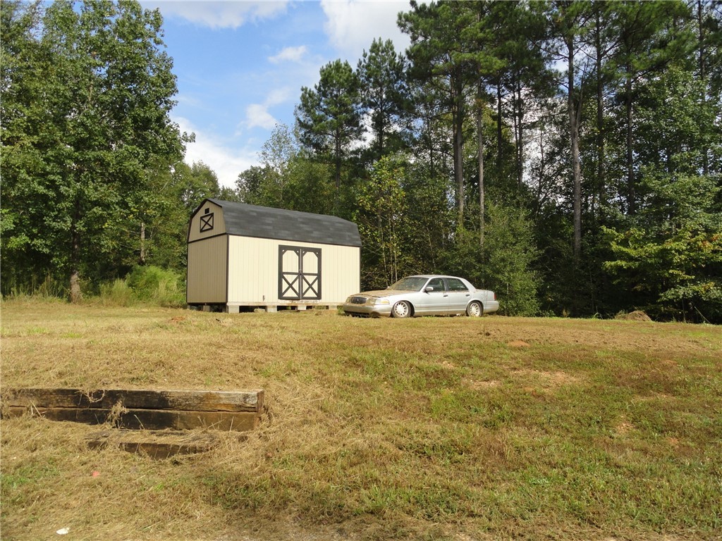 1271 Cannon Bottom Road Belton, SC 29627 - Photo 3 of 18