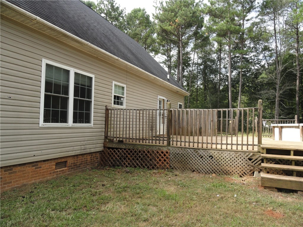 1271 Cannon Bottom Road Belton, SC 29627 - Photo 4 of 18