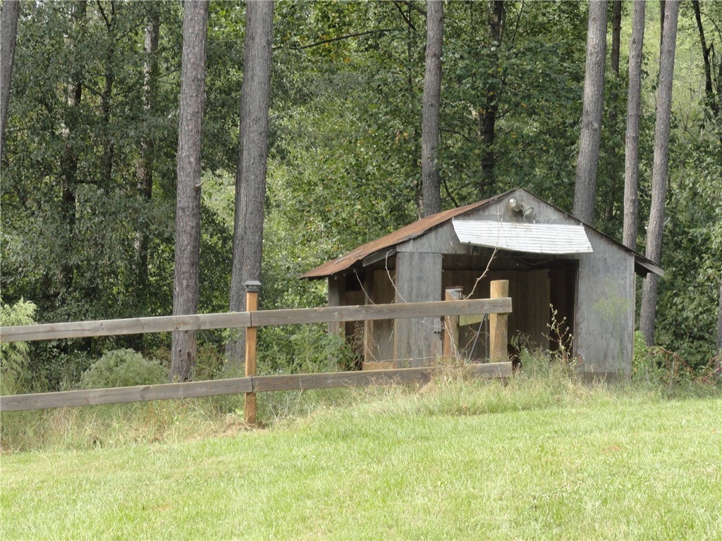 1271 Cannon Bottom Road Belton, SC 29627 - Photo 6 of 18