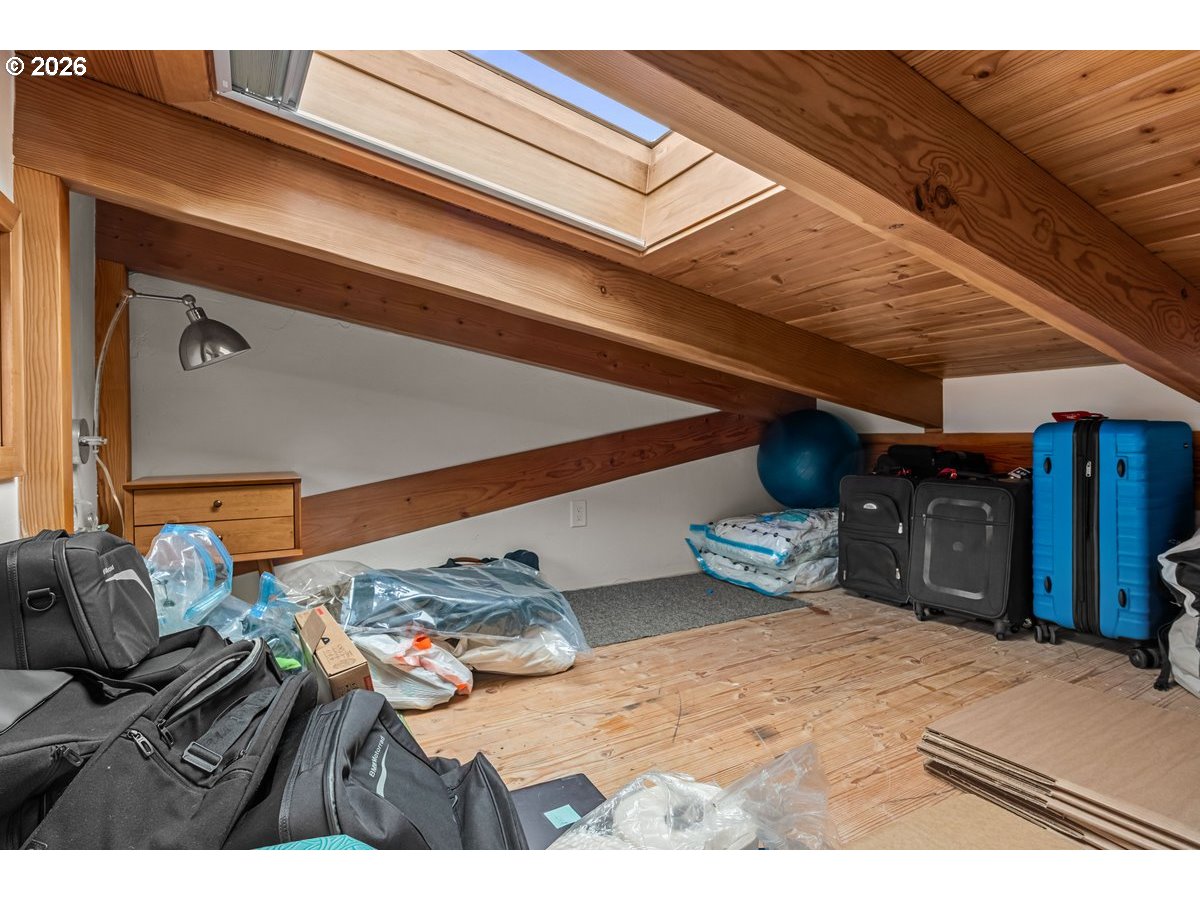 4975 Heceta Beach Road Florence, OR 97439 - Photo 31 of 48 a view of a room with storage and utility