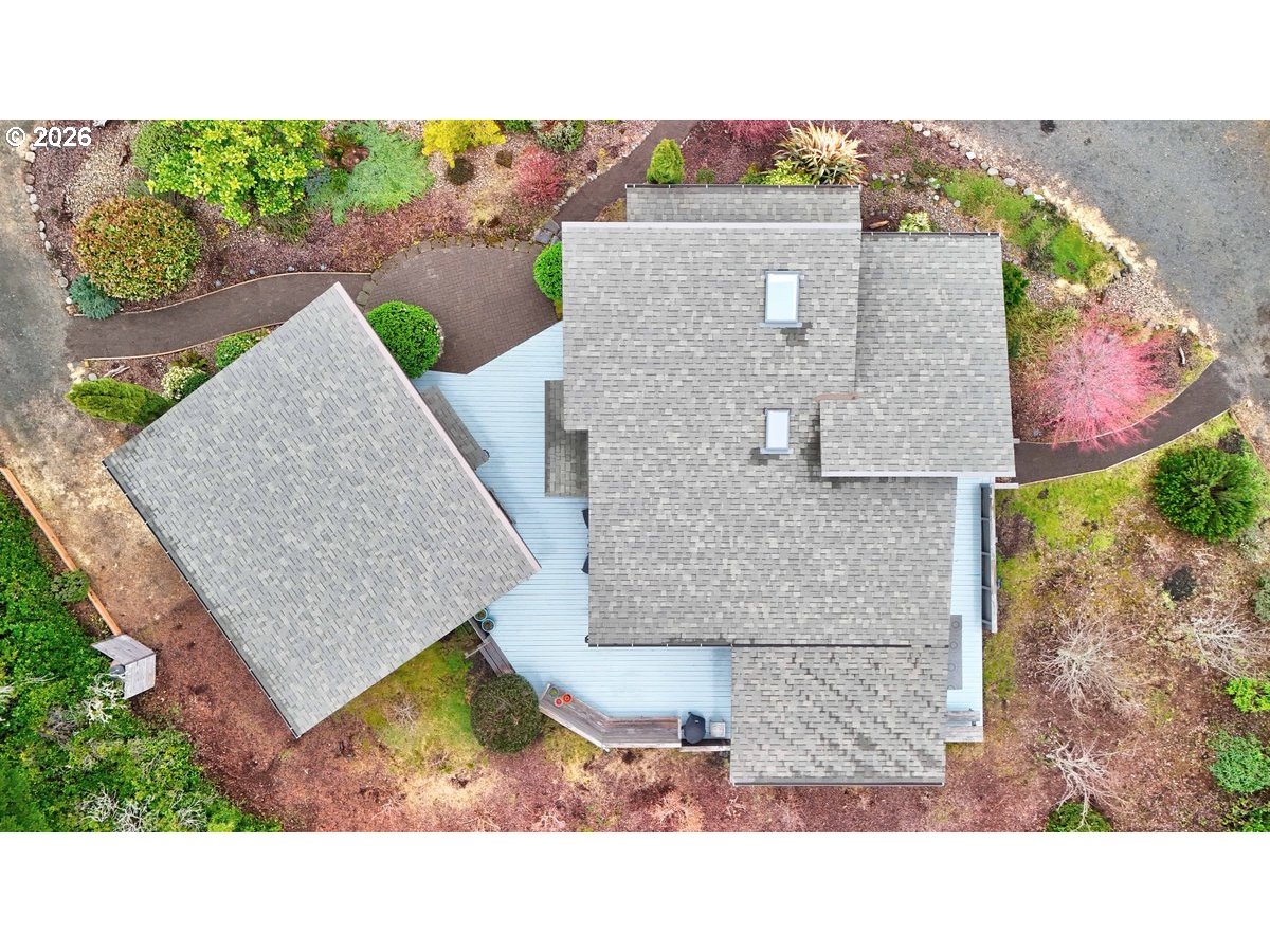 4975 Heceta Beach Road Florence, OR 97439 - Photo 36 of 48