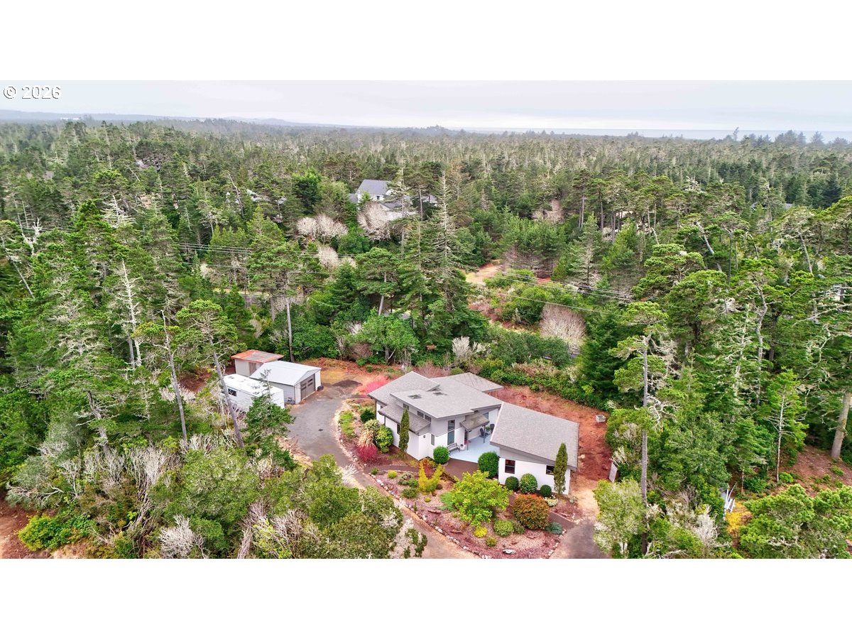 4975 Heceta Beach Road Florence, OR 97439 - Photo 47 of 48 View