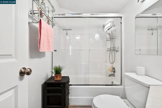 a workspace with furniture and window