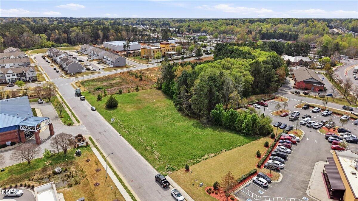 0 Cameron Way Clayton, NC 27520 - Photo 11 of 11 a view of a city