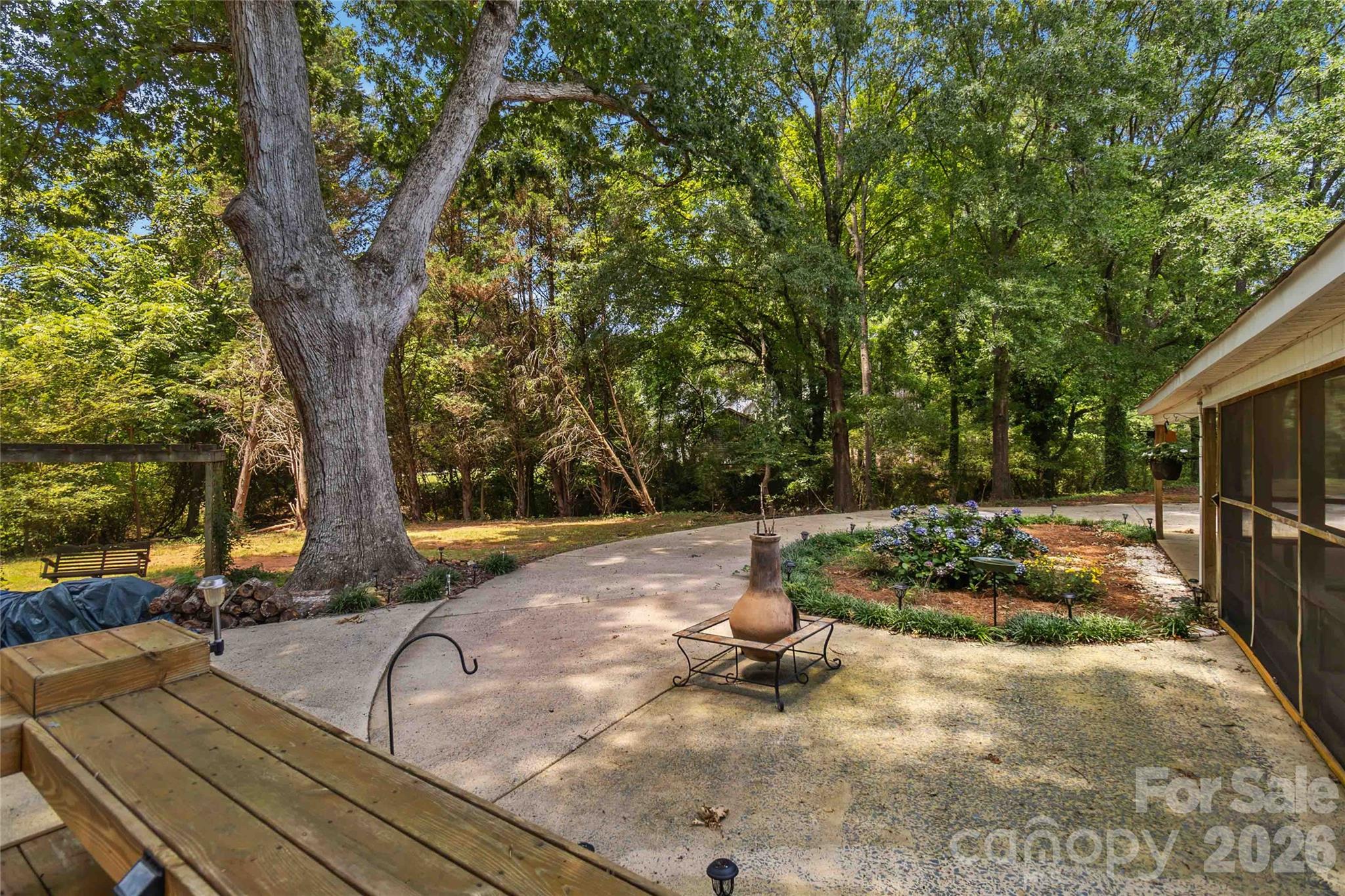 3005 Weddington Road Monroe, NC 28110 - Photo 45 of 46