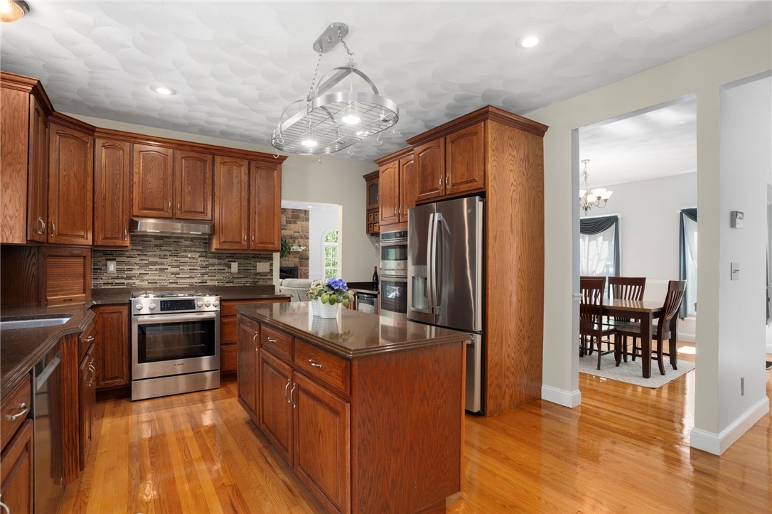 625 Cherry Farm Road Burrillville, RI 02830 - Photo 25 of 50