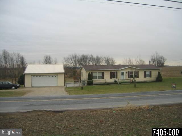 1465 Littlestown Road Hanover, PA 17331 - Photo 1 of 1
