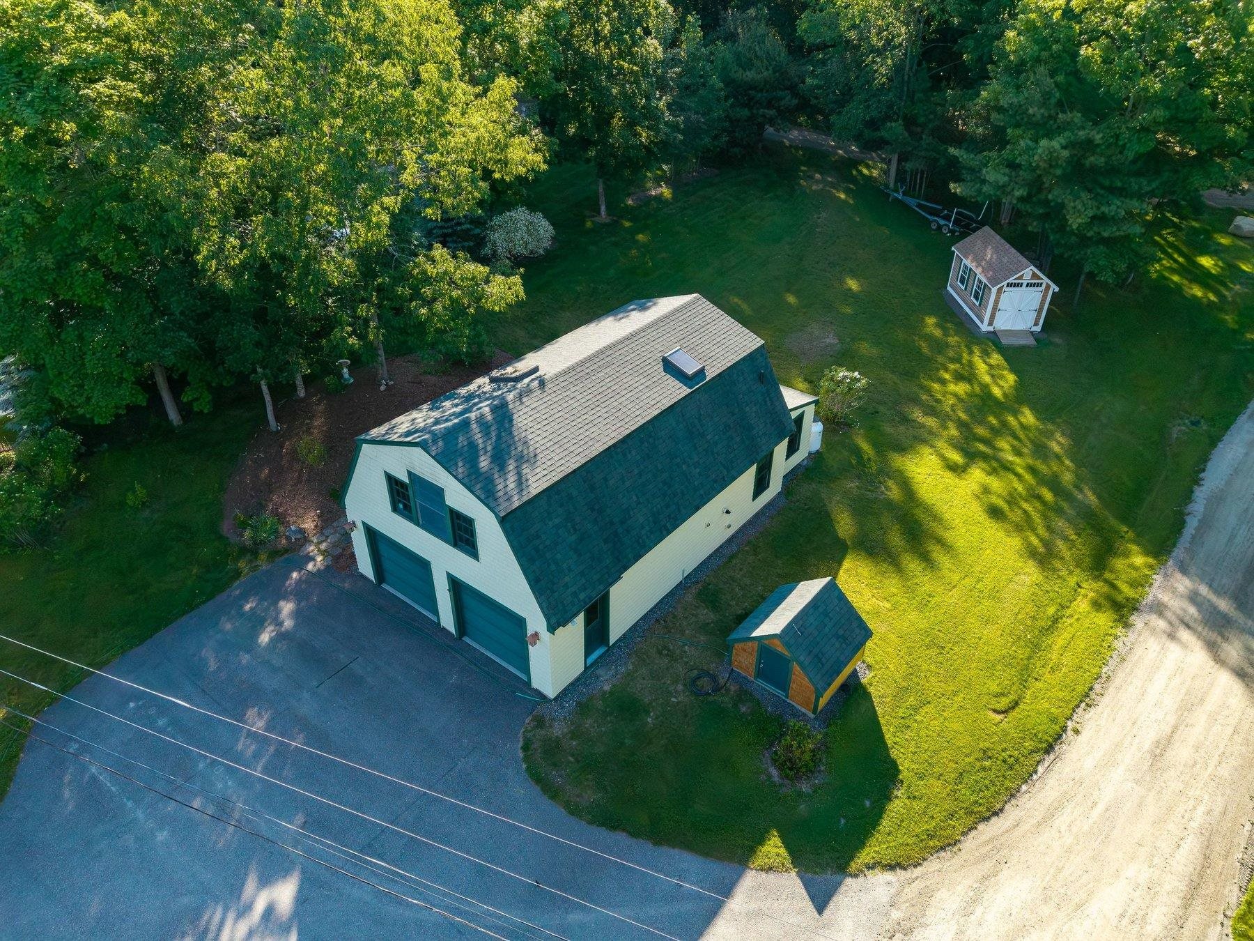267 Durham Point Road Durham, NH 03824 - Photo 6 of 60