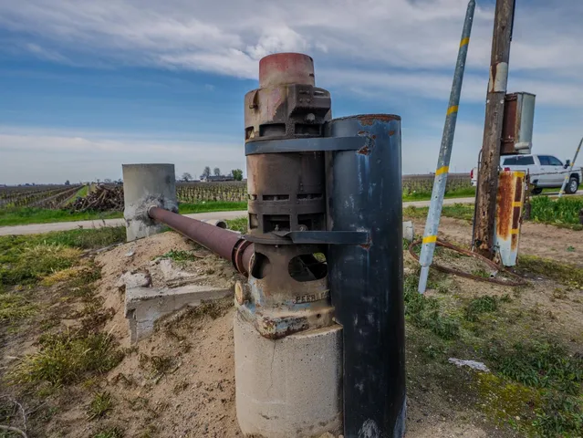 $1,350,000 | 350 North Floyd Avenue, Fresno, CA 93706