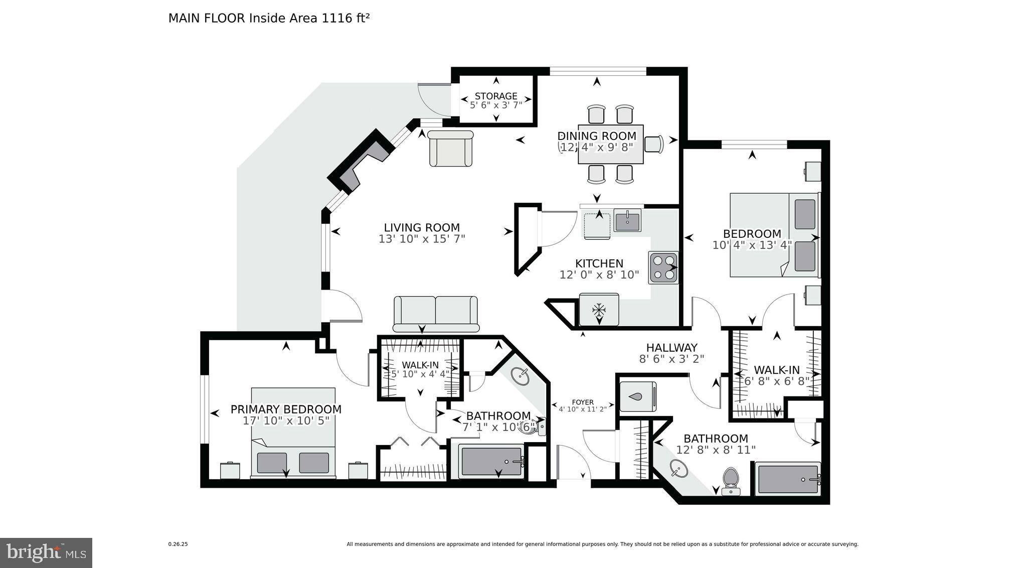 5575 Seminary Road, Unit 312 Falls Church, VA 22041 - Photo 23 of 24 Gallery Image 23