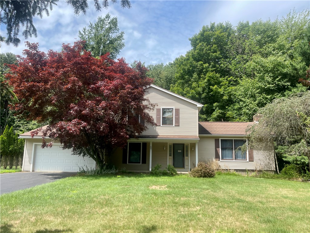 487 Sherborne Road Webster, NY 14580 - Photo 1 of 1