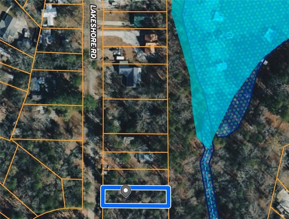 0 Lakeshore Road Martin, GA 30557 - Photo 9 of 11