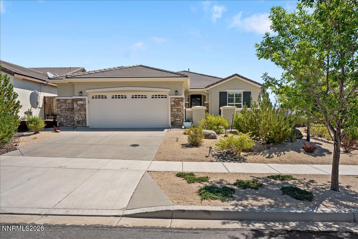 01-1020 Callaway Trail Reno NV 89523 (2