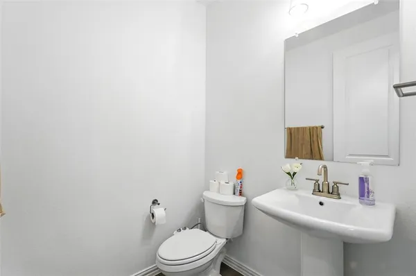 $2,600 | 6535 Baritone Court, Sachse, TX 75048