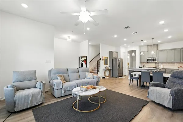 $2,600 | 6535 Baritone Court, Sachse, TX 75048