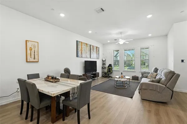 $2,600 | 6535 Baritone Court, Sachse, TX 75048